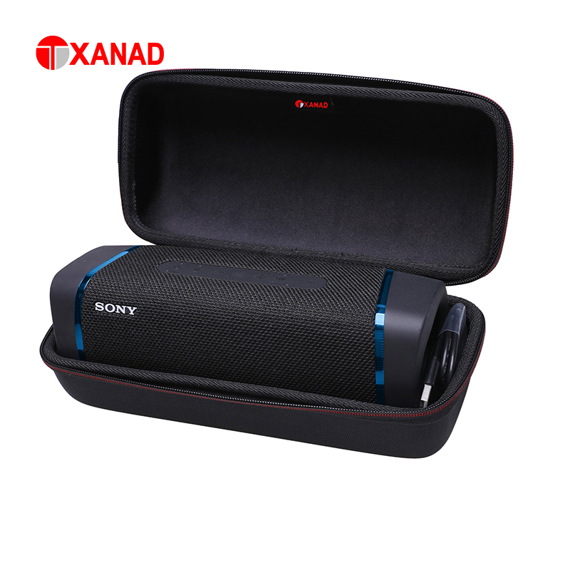 XANAD EVA Cứng Nhám Giành Cho  - đánh giá và giá Anker Speaker Soundcore Boom 2