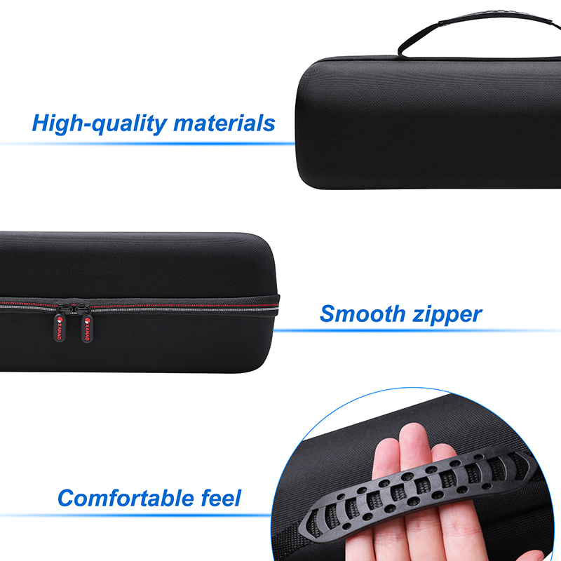 XANAD EVA Cứng Nhám Giành Cho  - đánh giá và giá Anker Speaker Soundcore Boom 2