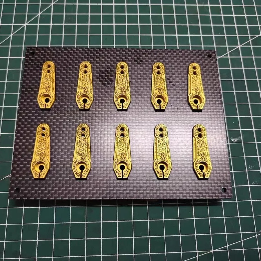 Titanium Alloy TC4 25t Steerin - đánh giá và giá Musical Instrument Trumpet