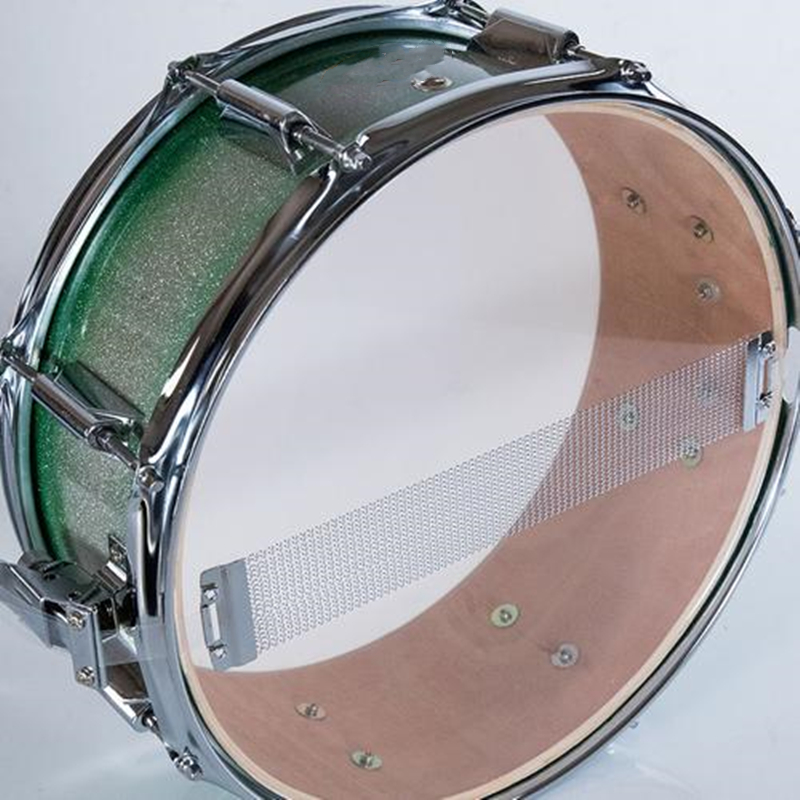 Steel Snare Wire Drum Spring 2 - đánh giá và giá Cajon Box Drum