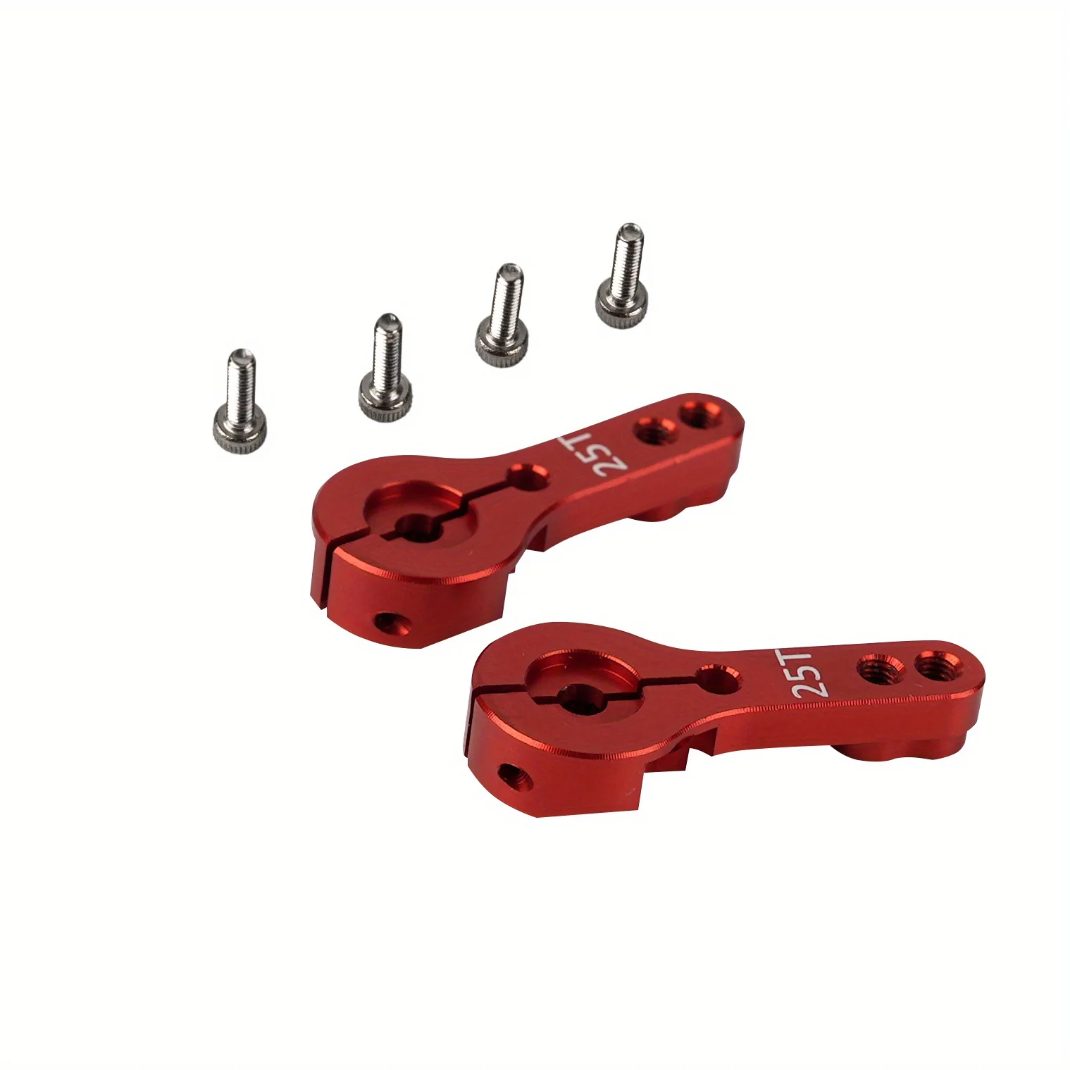 1PCS/2PCS/4PCS Red/Blue 25T St - đánh giá và giá Musical Instrument Trumpet