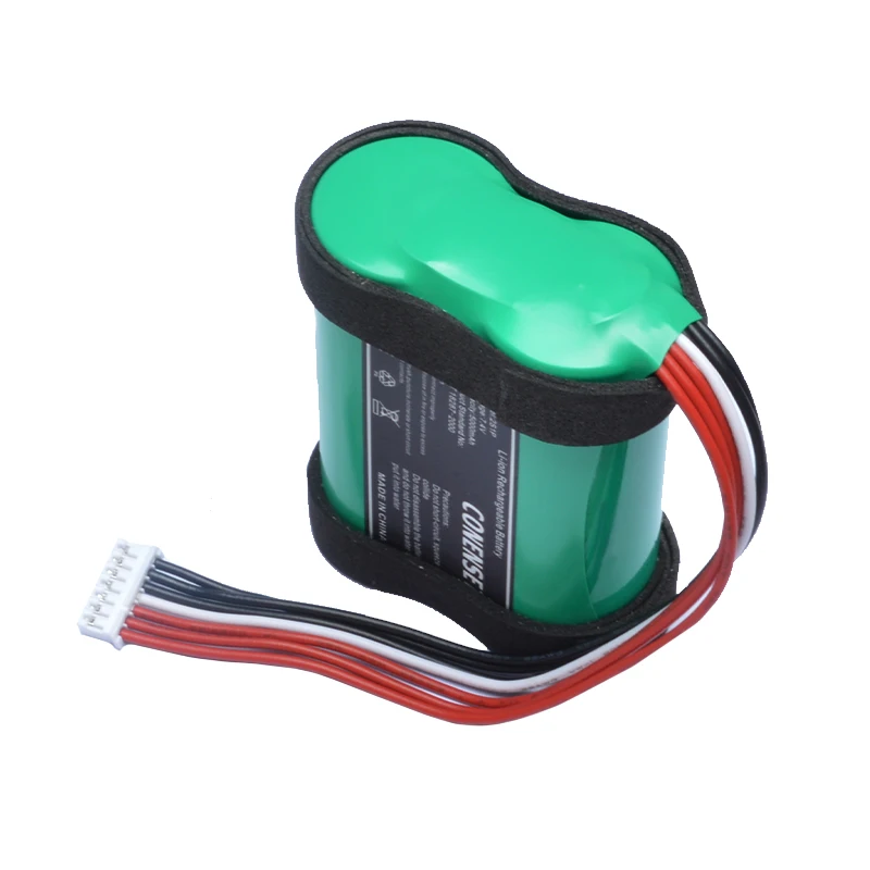 5000mAh PA23 7.4V Battery For  - đánh giá và giá Anker Speaker Soundcore Motion+