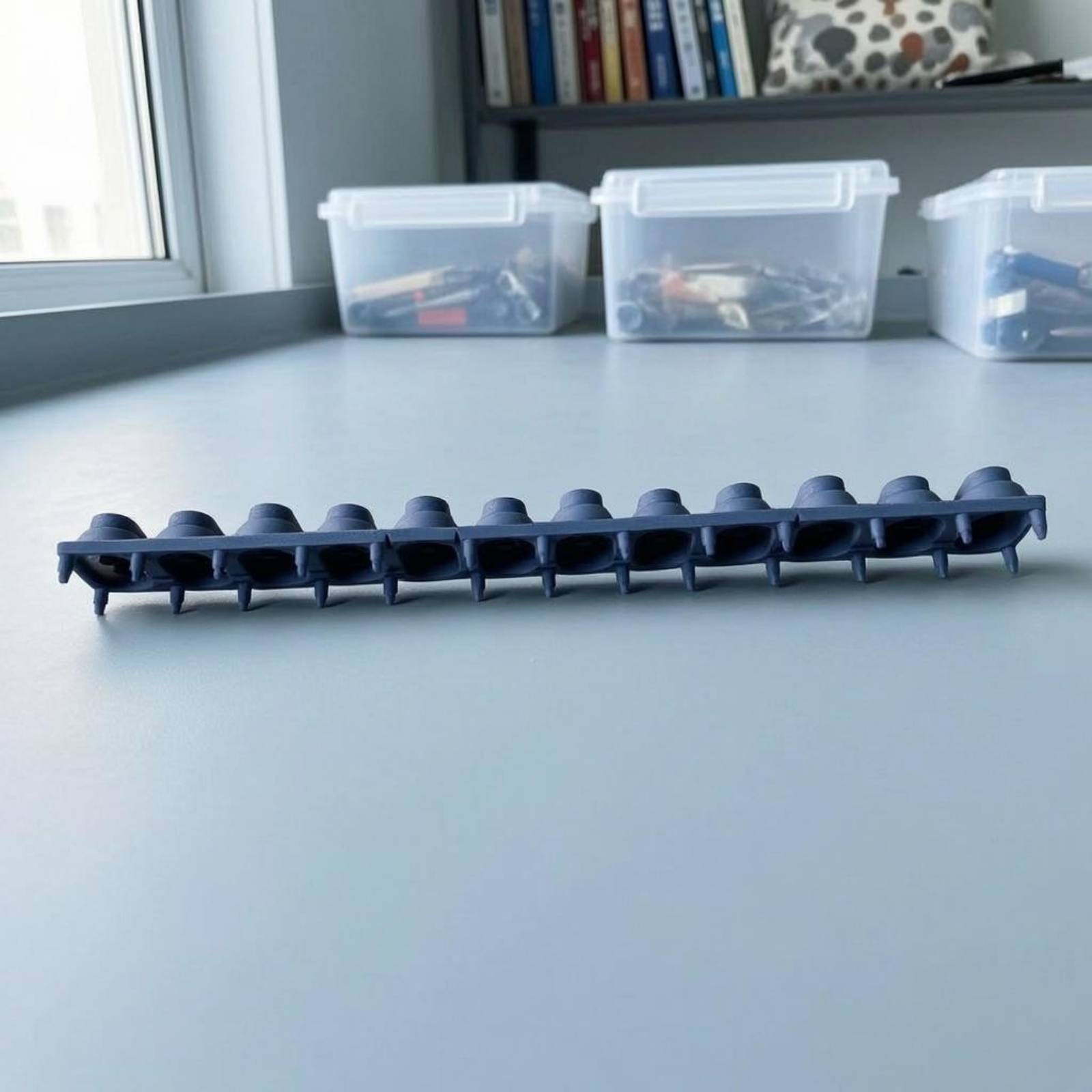 12-Key Touch Strip Mounting St - đánh giá và giá Musical Instrument No Touch