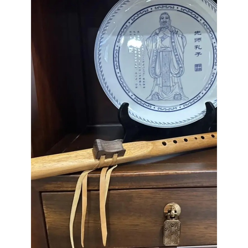 Native American Wooden Flute E - đánh giá và giá Wooden Flute Native