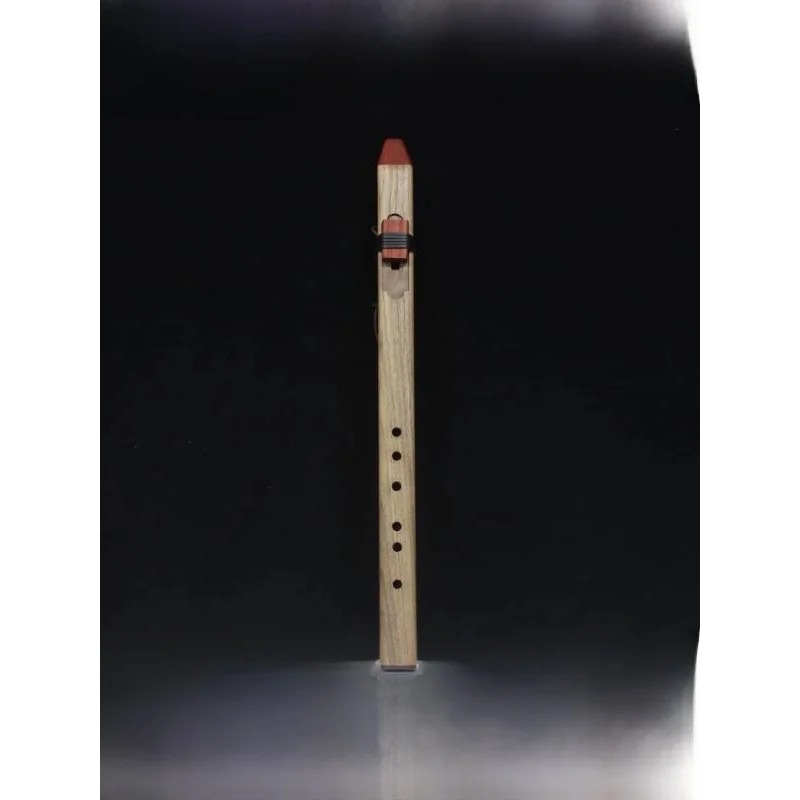 Native American Wooden Flute E - đánh giá và giá Wooden Flute Native
