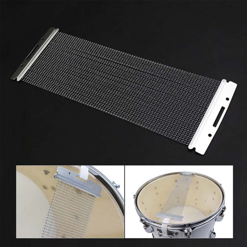 20/40 Strand Drum Spring Steel - đánh giá và giá Cajon Box Drum
