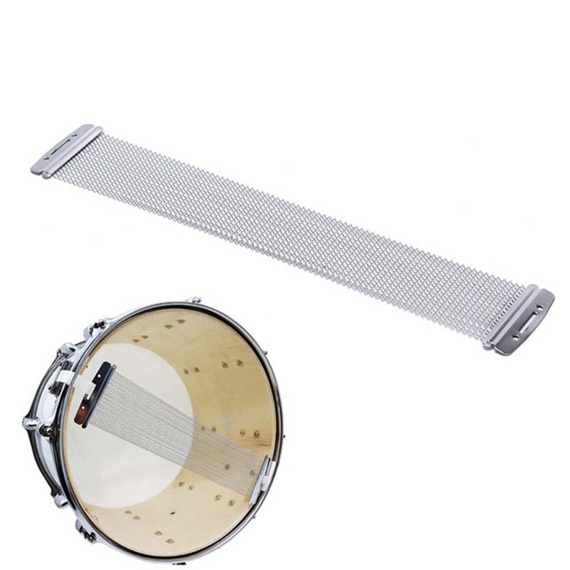 20/40 Strand Drum Spring Steel - đánh giá và giá Cajon Box Drum