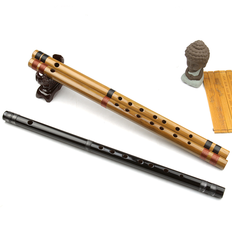 7/8 Hon Japanese Bamboo Flute  - đánh giá và giá Musical Instrument In Japanese