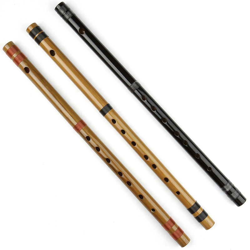 7/8 Hon Japanese Bamboo Flute  - đánh giá và giá Musical Instrument In Japanese