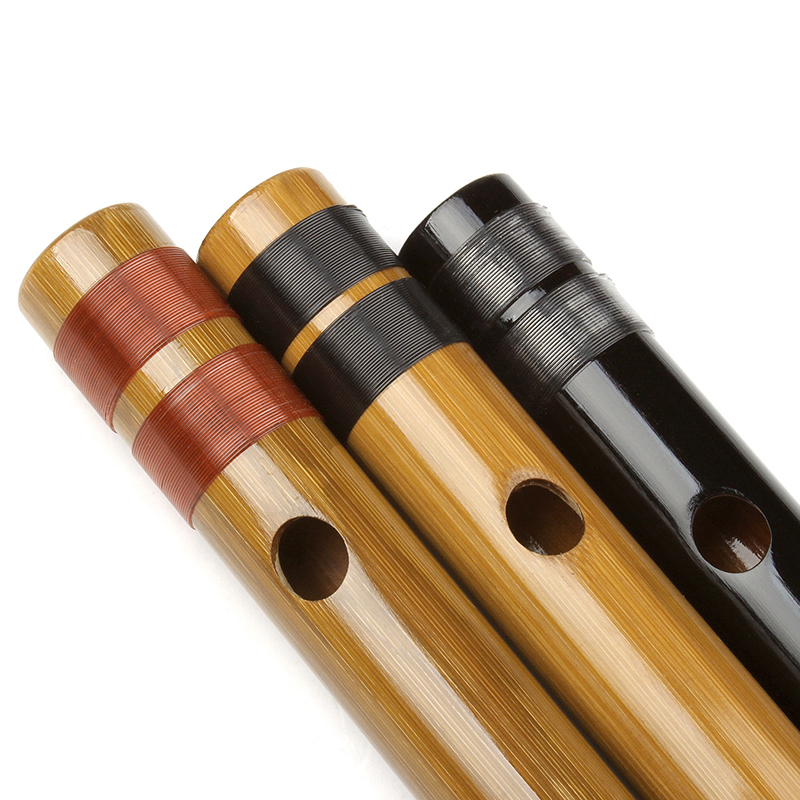 7/8 Hon Japanese Bamboo Flute  - đánh giá và giá Musical Instrument In Japanese