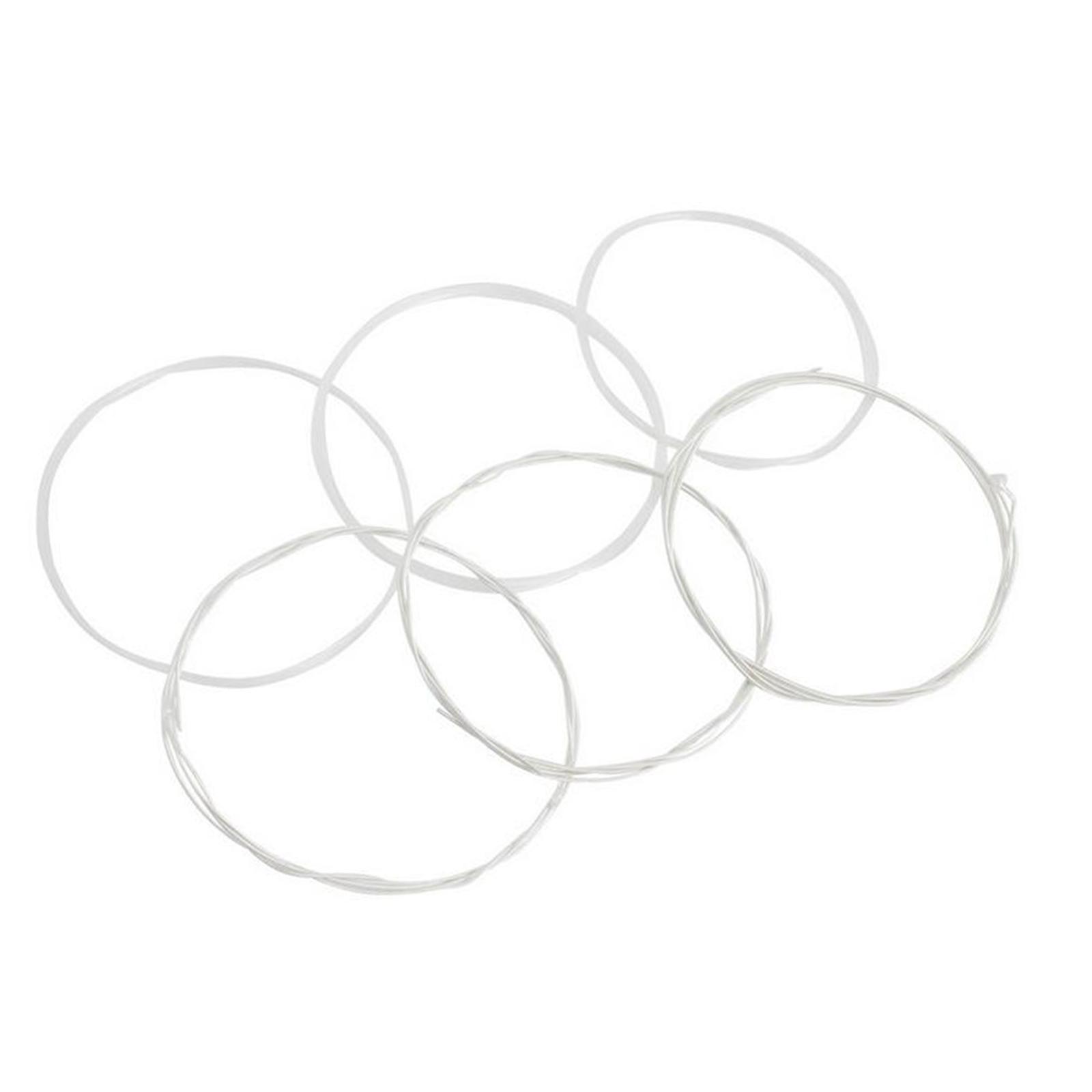 6 Set Guitar Strings Musical I - đánh giá và giá Musical Instrument With Strings