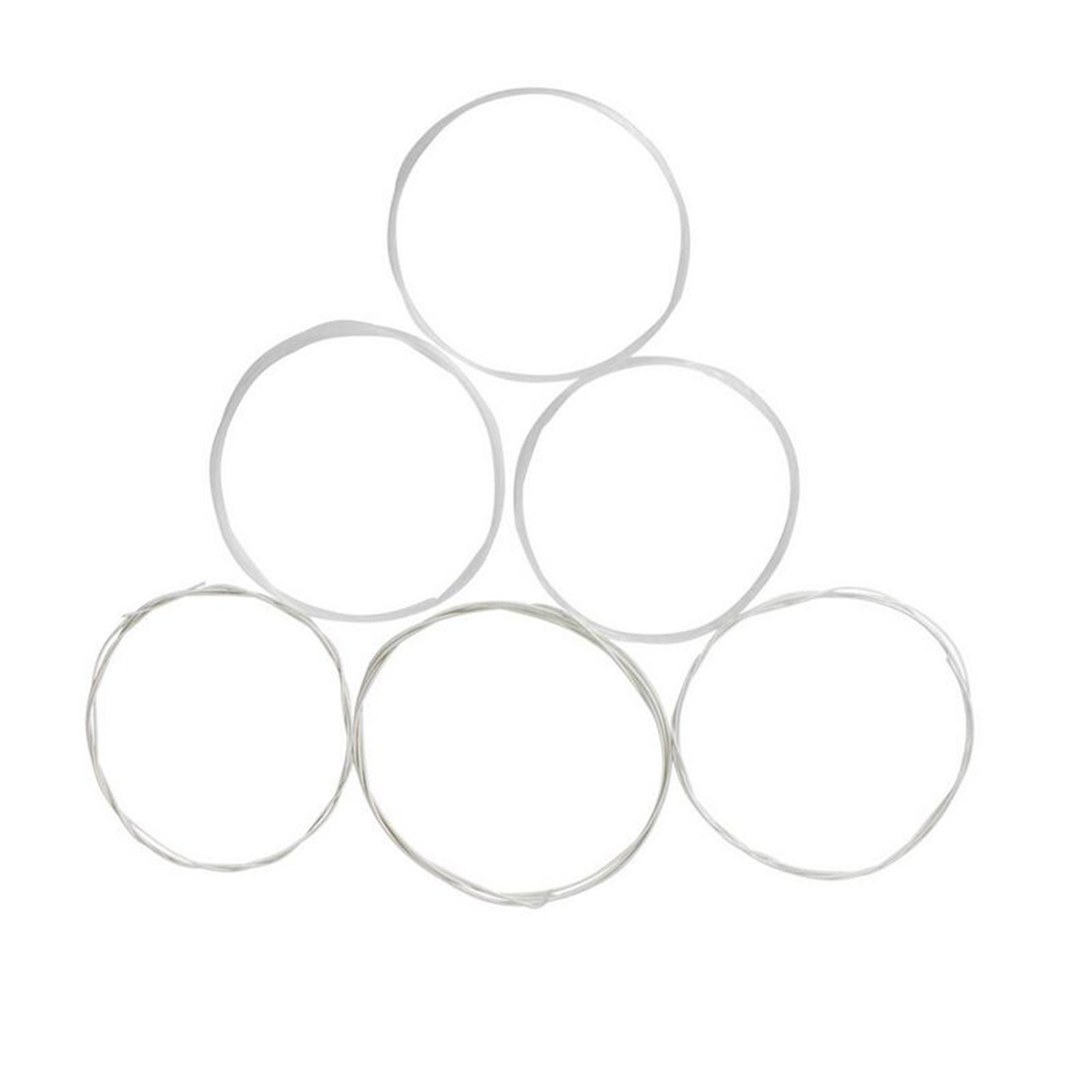 6 Set Guitar Strings Musical I - đánh giá và giá Musical Instrument With Strings