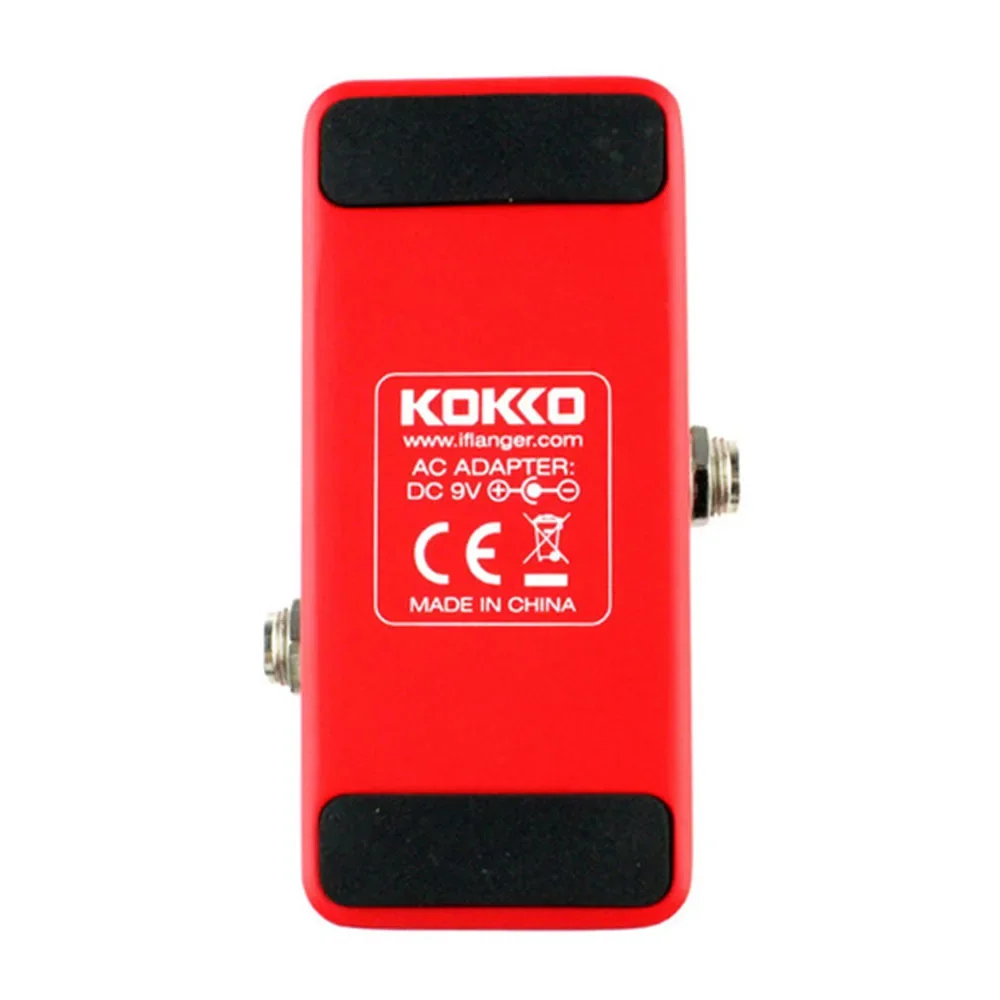 FOD5 SUPA DRIVE Overdrive Elec - đánh giá và giá Musical Instrument No Touch