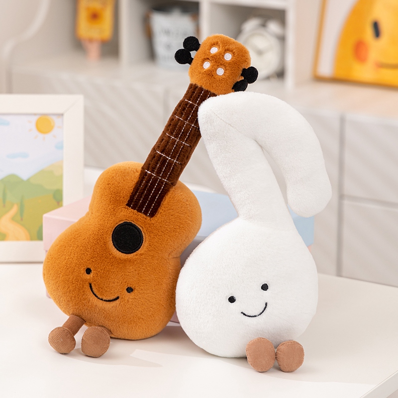 Cute Musical Plush Toy Soft Vi - đánh giá và giá Musical Instrument Manufacturers
