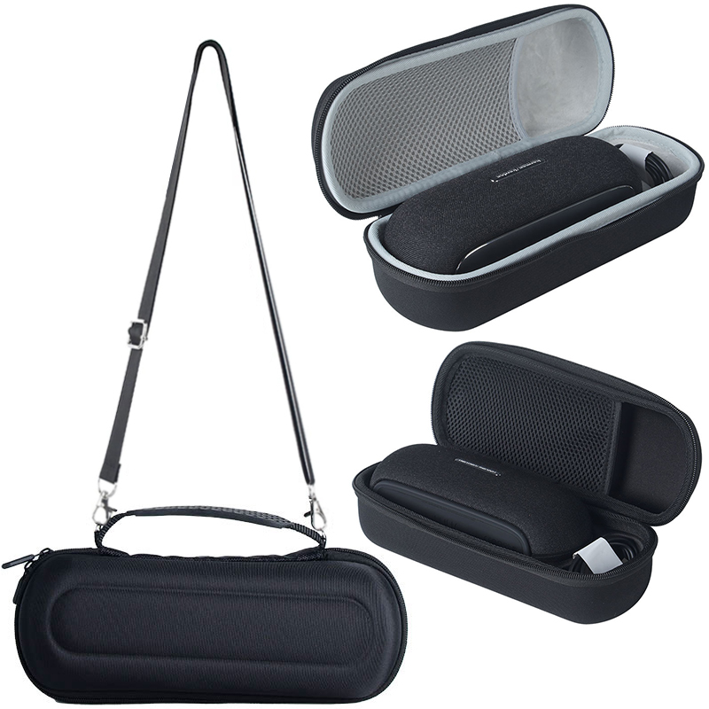 Du Lịch xách tay Thực Hiện Trư - đánh giá và giá Anker Speaker Soundcore Boom 2