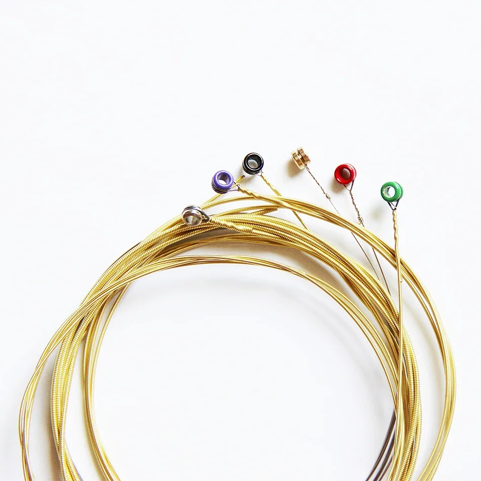 Orphee 10 Sets TX620/TX630/TX6 - đánh giá và giá Musical Instrument With Strings