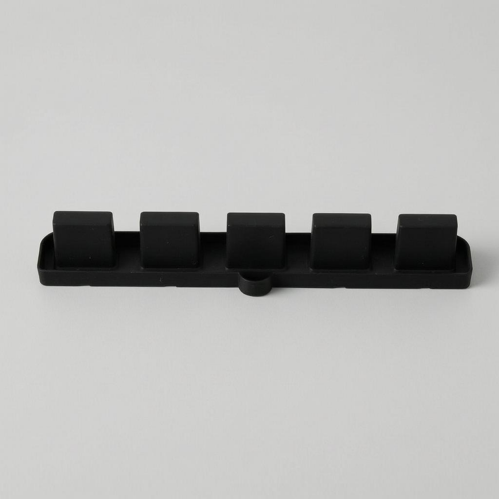 Conductive Rubber Button Strip - đánh giá và giá Musical Instrument With A