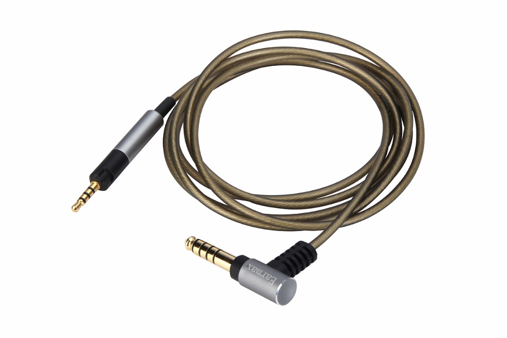 4.4Mm/2.5Mm Cân Bằng Cáp Âm Th - đánh giá và giá Sennheiser Headphone Hd 560S