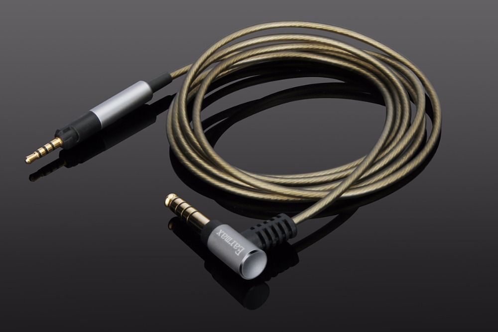 4.4Mm/2.5Mm Cân Bằng Cáp Âm Th - đánh giá và giá Sennheiser Headphone Hd 560S
