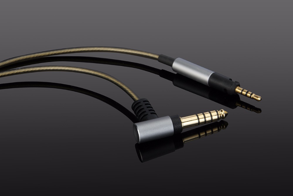 4.4Mm/2.5Mm Cân Bằng Cáp Âm Th - đánh giá và giá Sennheiser Headphone Hd 560S
