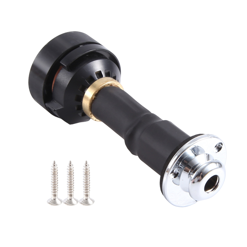 ABYB XG-06 Drum Pickup Percuss - đánh giá và giá Cajon Box Drum