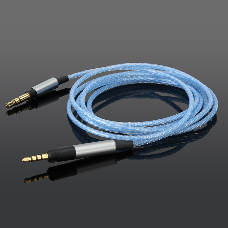 Nâng Cấp Mạ Bạc Cáp Âm Thanh C - đánh giá và giá Sennheiser Headphone Hd 560S