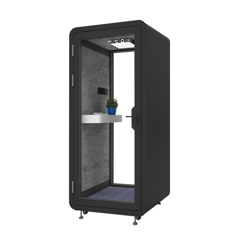 Telephone booth Soundproof roo - đánh giá và giá Musical Instrument Warehouse
