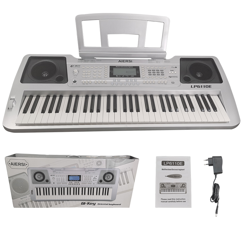 Electronic Piano Arabian Style - đánh giá và giá Musical Instrument No Touch