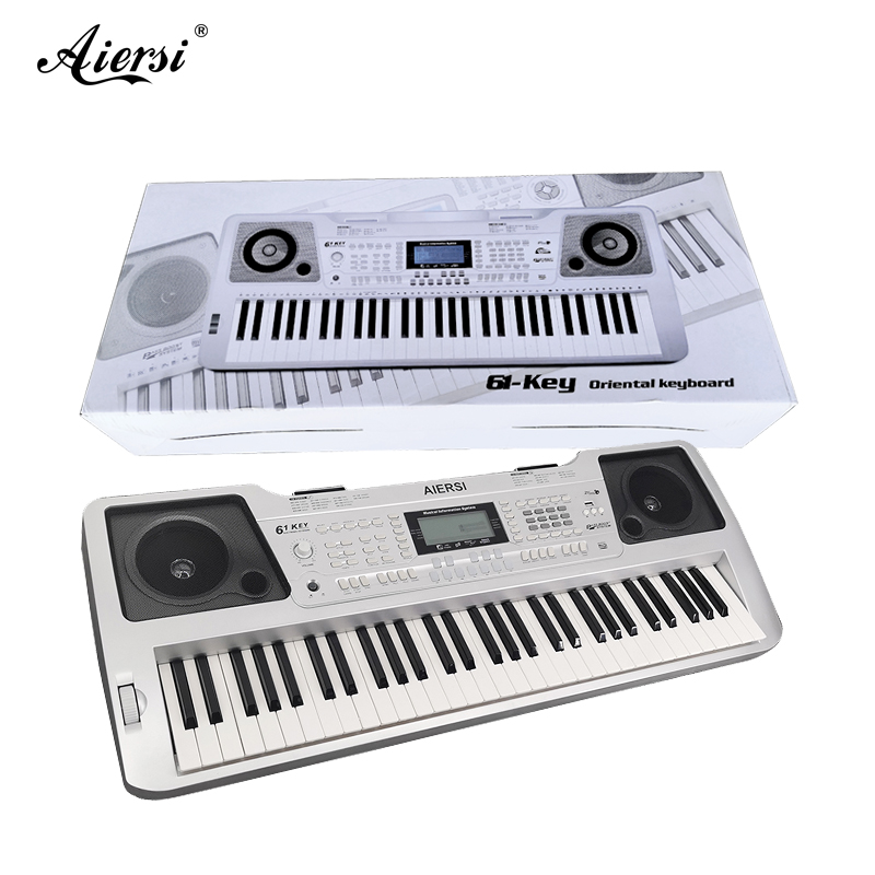 Electronic Piano Arabian Style - đánh giá và giá Musical Instrument No Touch