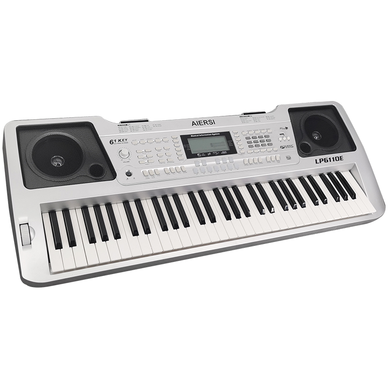 Electronic Piano Arabian Style - đánh giá và giá Musical Instrument No Touch