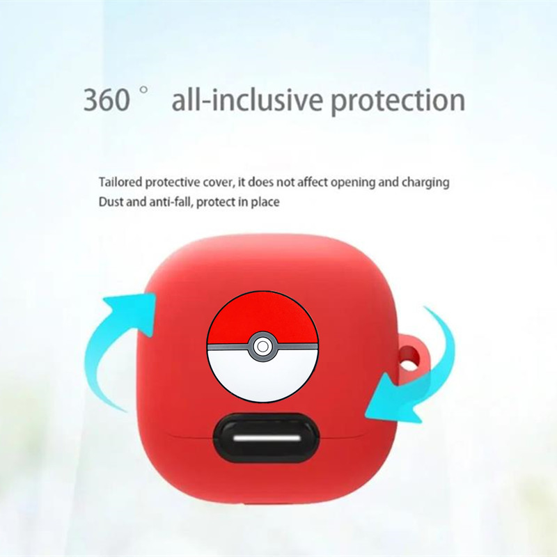 Potdemiel Pokemon Earphone Cas - đánh giá và giá Anker Speaker Soundcore Boom 2