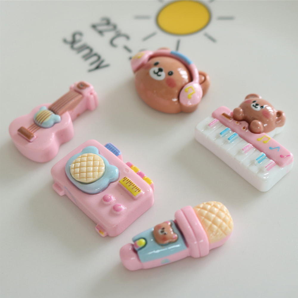 10PCS Shiny Bear Musical Instr - đánh giá và giá Musical Instrument Manufacturers