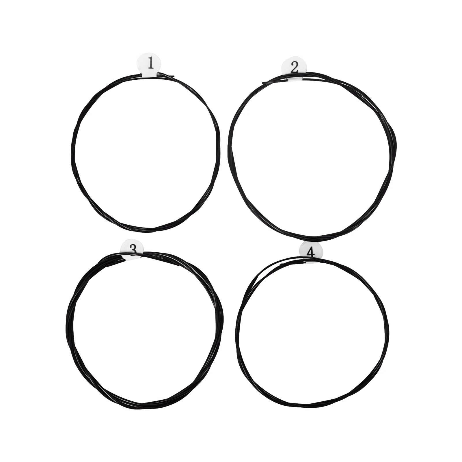 Original Aquila Ukulele String - đánh giá và giá Musical Instrument Sounds