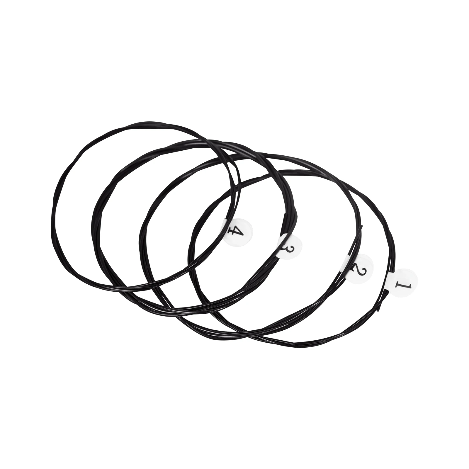 Original Aquila Ukulele String - đánh giá và giá Musical Instrument Sounds