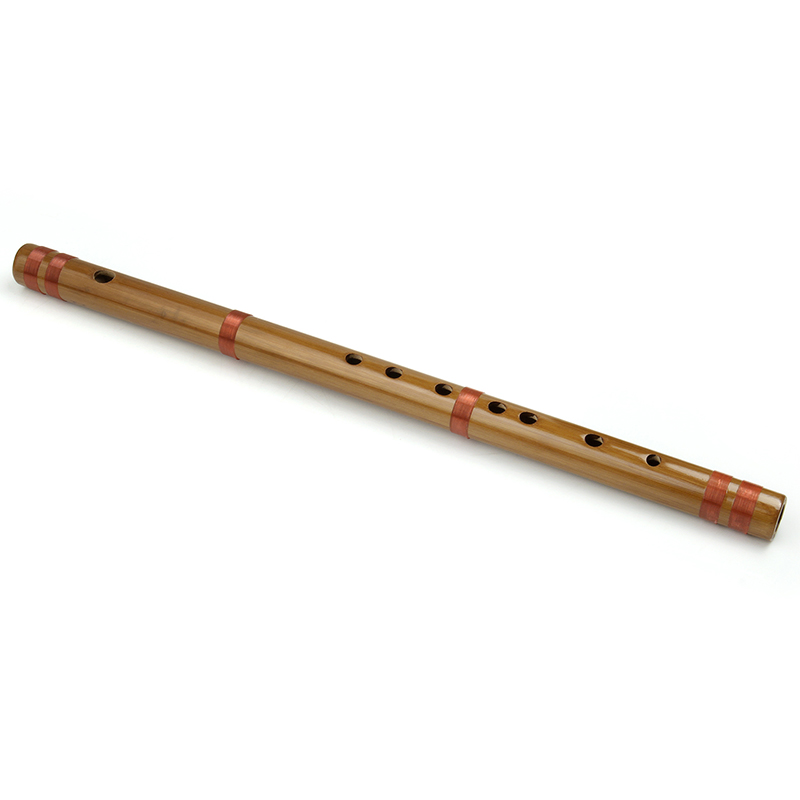Nhật Bản Sinobue Sáo 7/8 Hòn H - đánh giá và giá Musical Instrument In Japanese