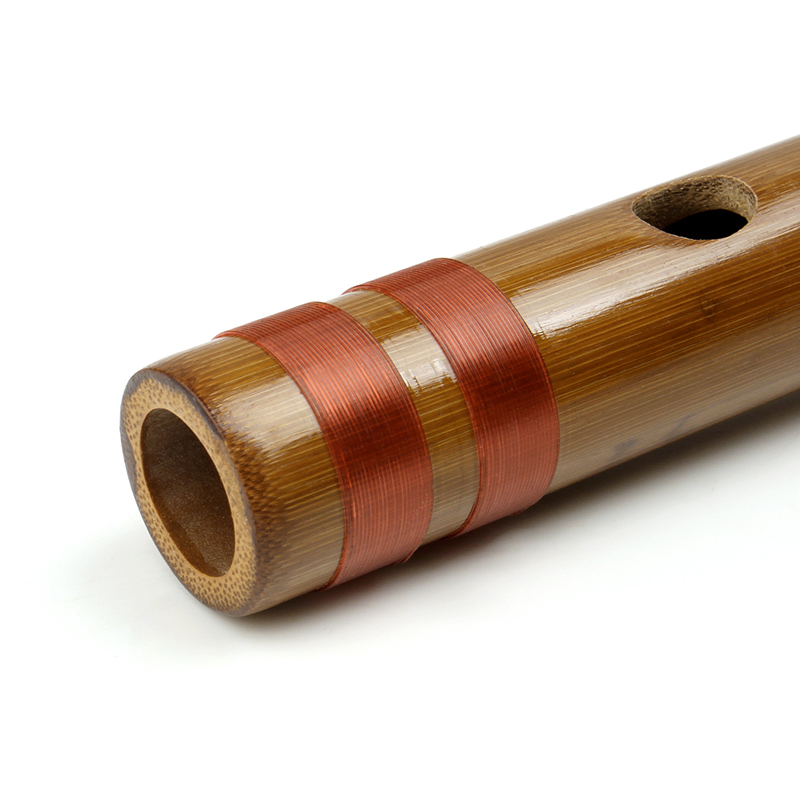 Nhật Bản Sinobue Sáo 7/8 Hòn H - đánh giá và giá Musical Instrument In Japanese