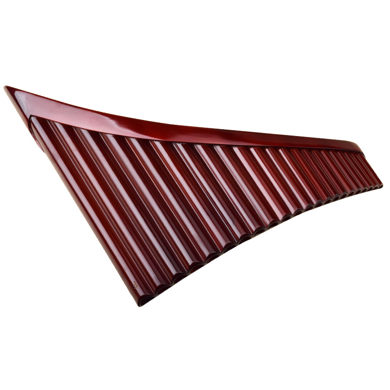 Pan Flute 22 Pipes, High-Quali - đánh giá và giá Musical Instrument With A