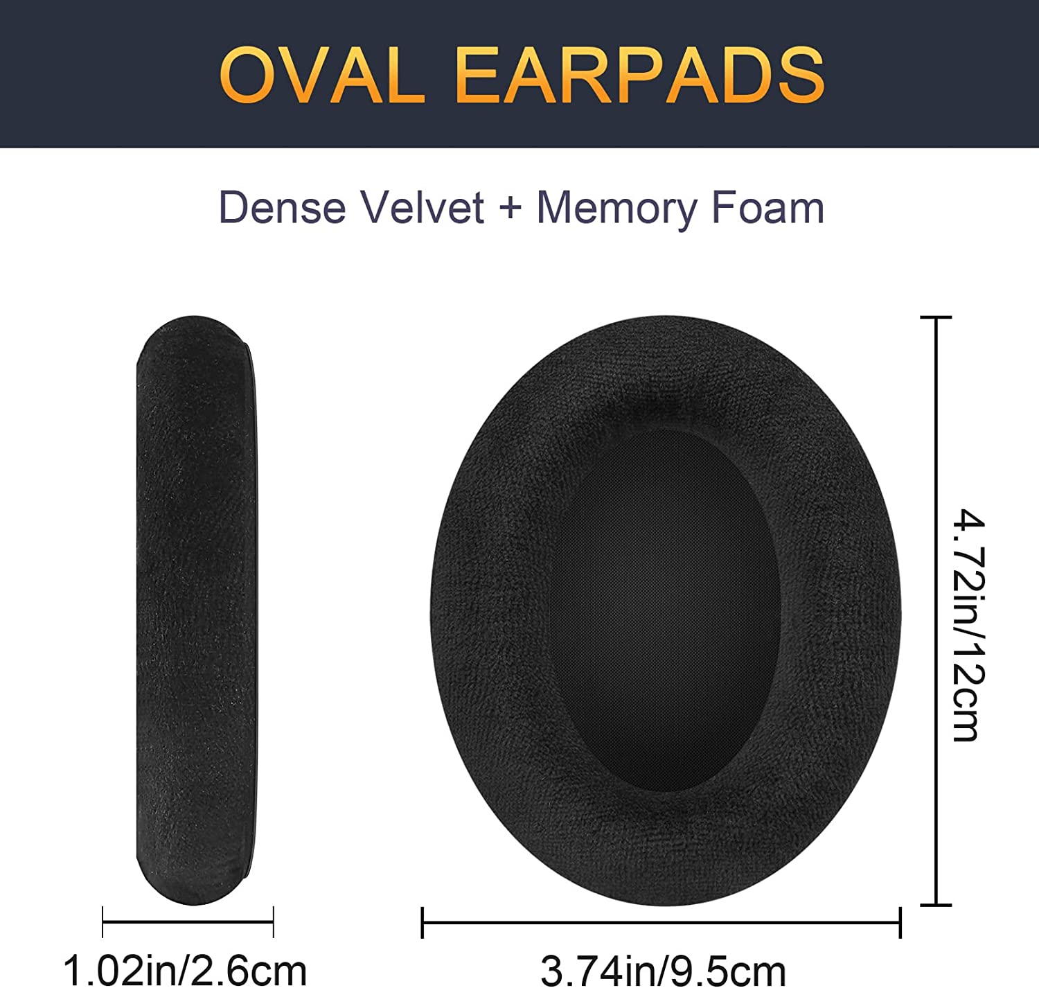 HD598 Ear Pads Cushions for Se - đánh giá và giá Sennheiser Headphone Hd 560S