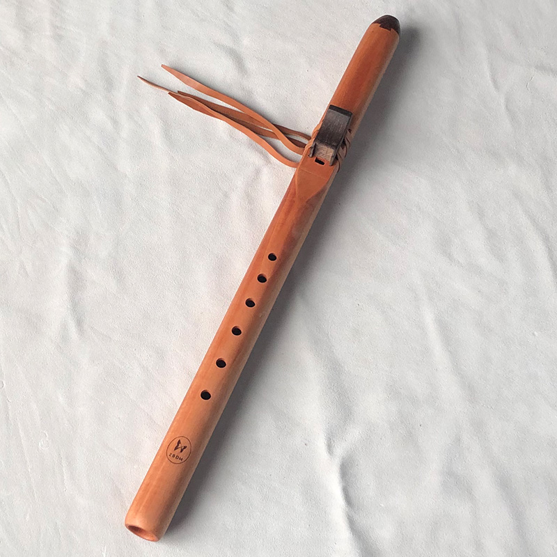 Wooden Flute Native American V - đánh giá và giá Wooden Flute Native