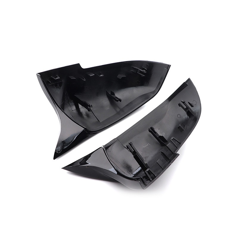 2PCS Gloss Horn Rearview Mirro - đánh giá và giá Musical Instrument Trumpet