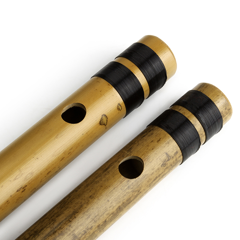 8 Hon Japanese Shinobue Flute  - đánh giá và giá Musical Instrument In Japanese