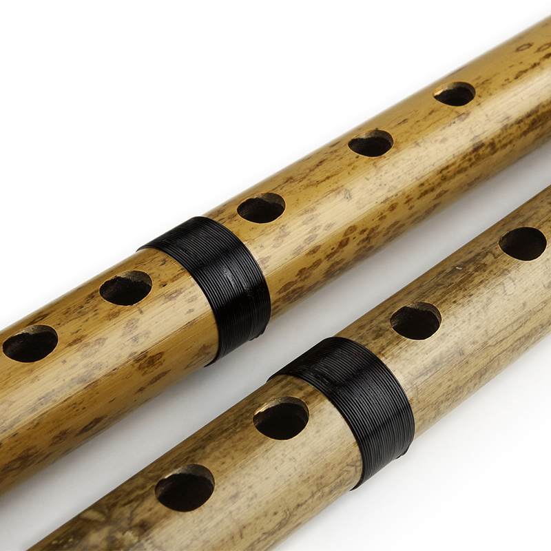 8 Hon Japanese Shinobue Flute  - đánh giá và giá Musical Instrument In Japanese