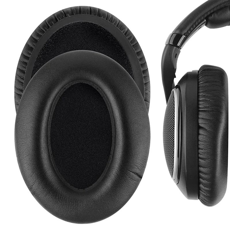 Earphone Ear Pads For Sennheis - đánh giá và giá Sennheiser Headphone Hd 560S