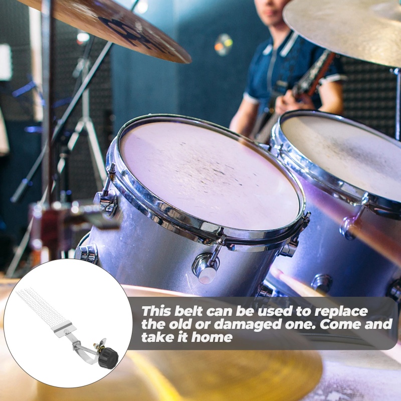 1/2pcs Half Design Steel Iron  - đánh giá và giá Cajon Box Drum