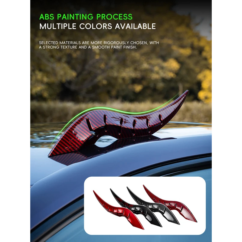 Car Roof Decoration Dragon Hor - đánh giá và giá Musical Instrument Trumpet