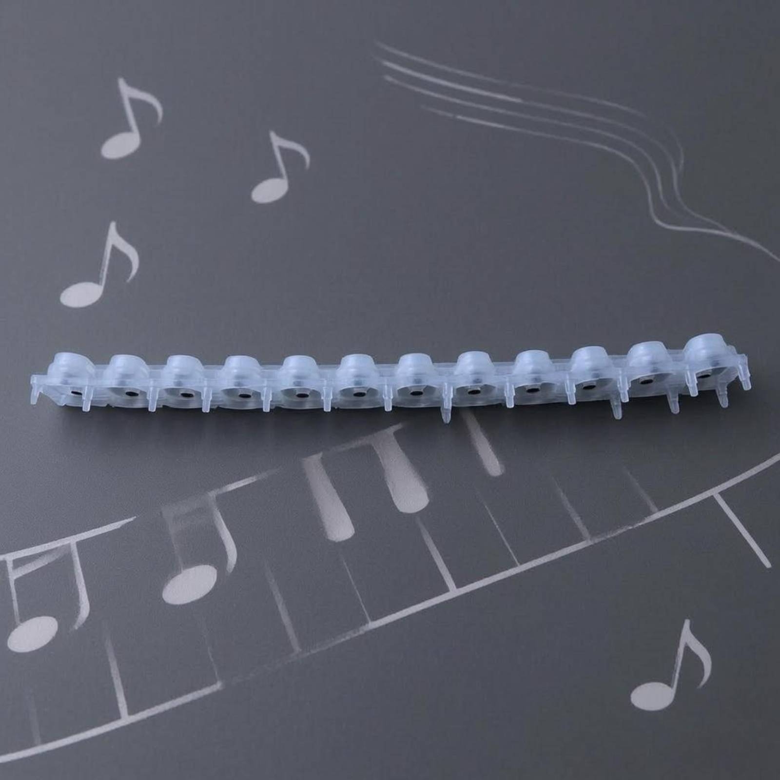 Electronic Piano Keyboard Stri - đánh giá và giá Musical Instrument No Touch