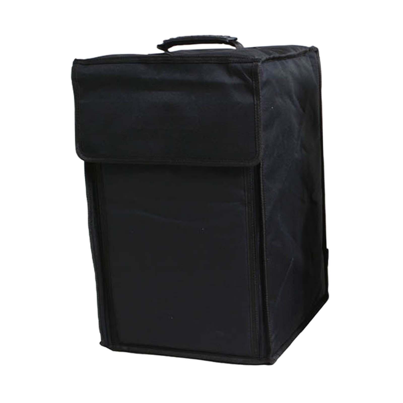 Cajon Case Percussion Bag Stor - đánh giá và giá Cajon Box Drum