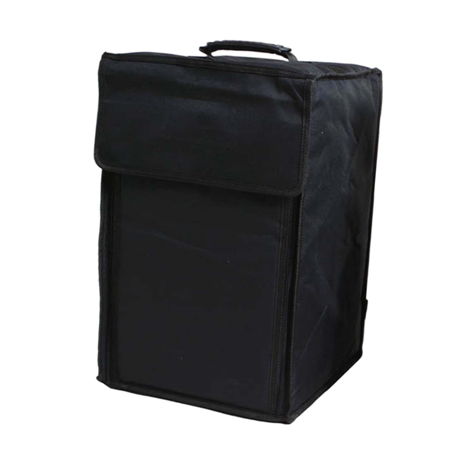 Cajon Case Percussion Bag Stor - đánh giá và giá Cajon Box Drum