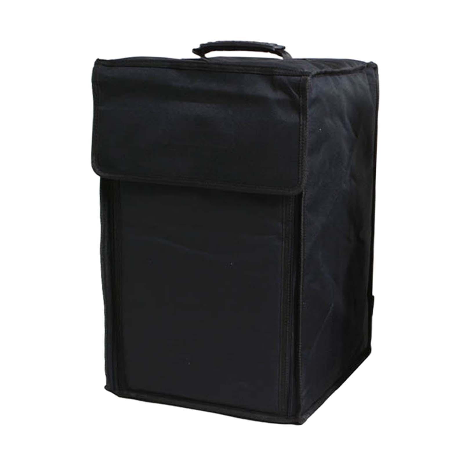 Cajon Case Percussion Bag Stor - đánh giá và giá Cajon Box Drum